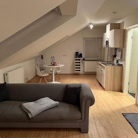 Wohlfuehl Apartment Wendelstein Zewnętrze zdjęcie