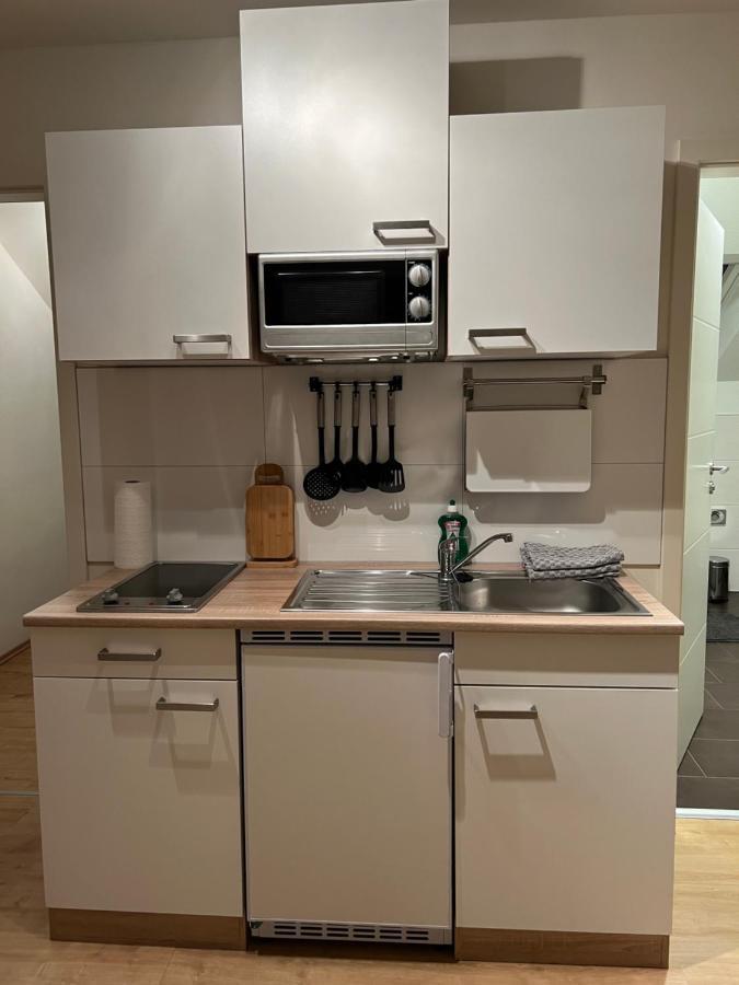 Wohlfuehl Apartment Wendelstein Zewnętrze zdjęcie