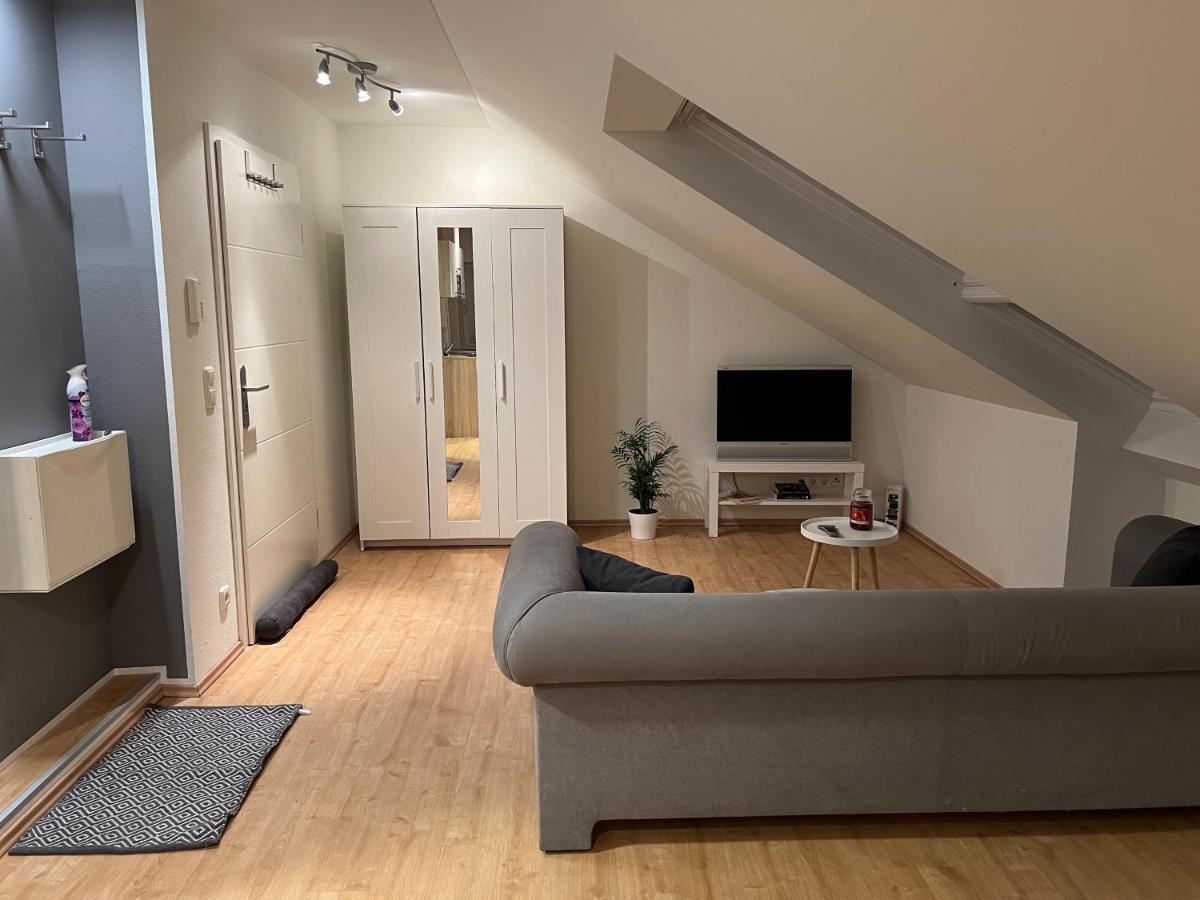 Wohlfuehl Apartment Wendelstein Zewnętrze zdjęcie